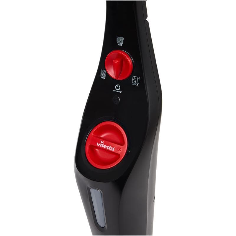 Vileda STEAM stoomreiniger