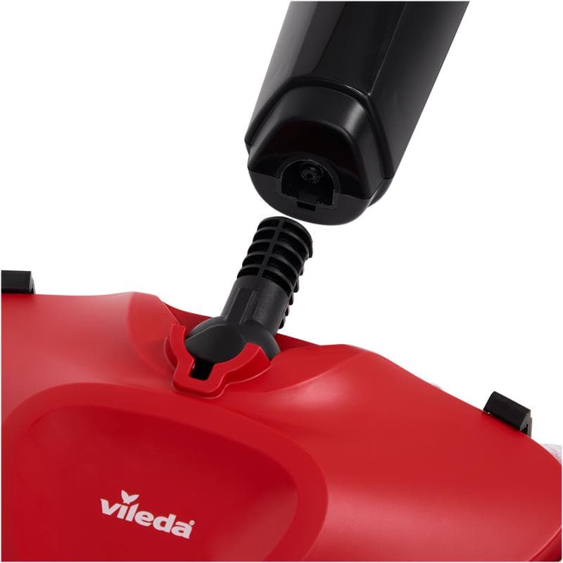 Vileda STEAM stoomreiniger