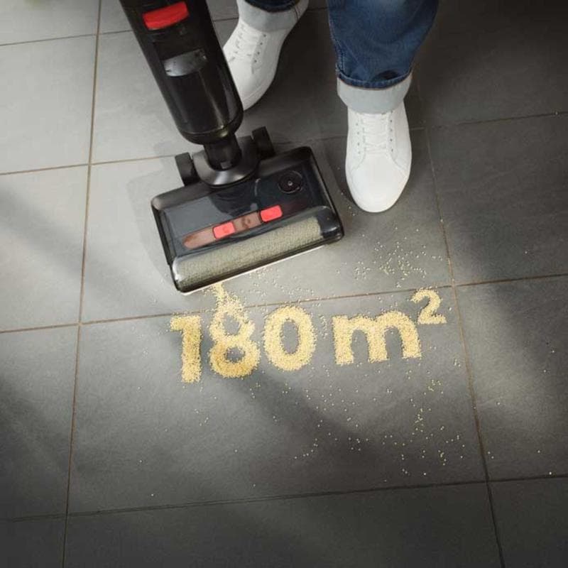 Vileda PureClean S5 Wet & Dry vloerreiniger