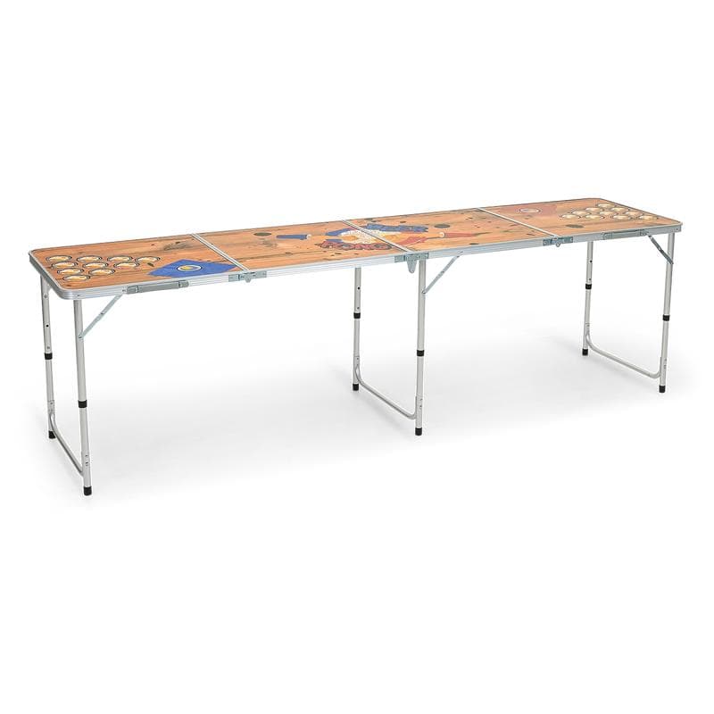 Table de bière pong