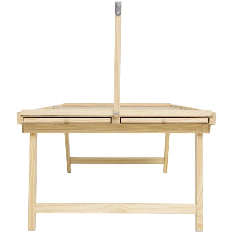 Puzzeltafel met ledverlichting