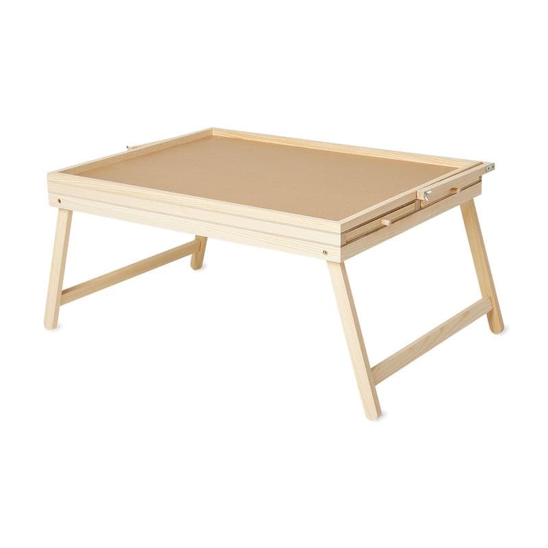 Puzzeltafel met ledverlichting