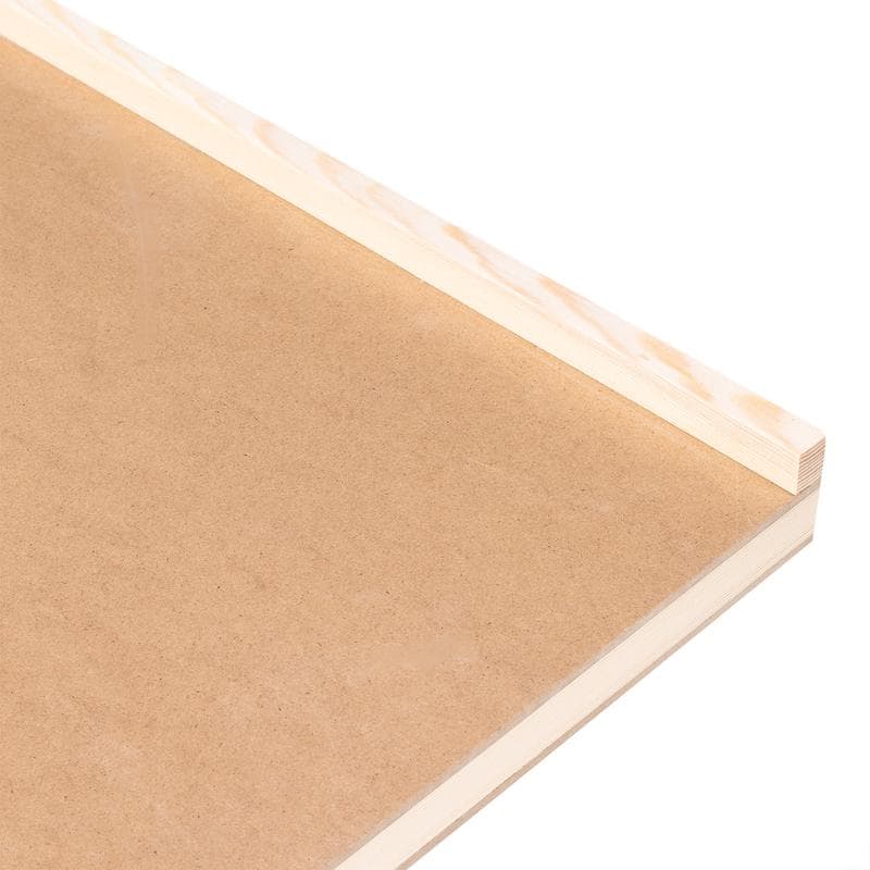 Plateau tournant pour puzzle