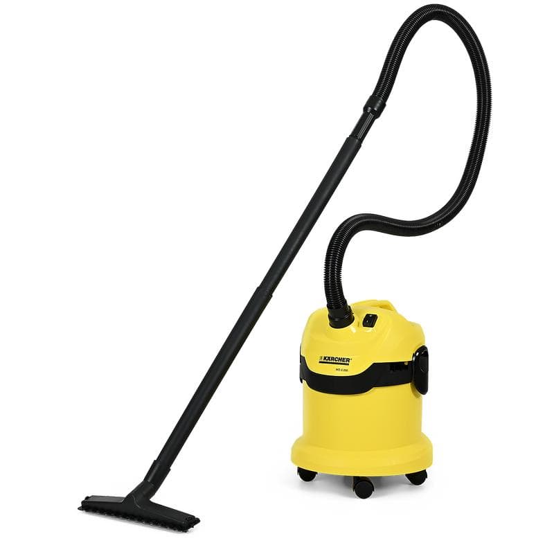 Kärcher alleszuiger WD 2.200