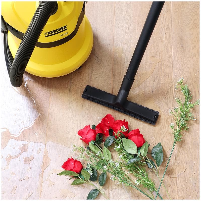 Kärcher alleszuiger WD 2.200