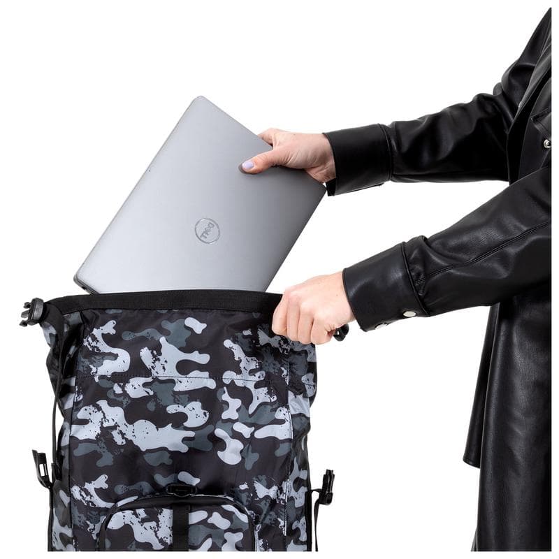 Hama laptoprugzak