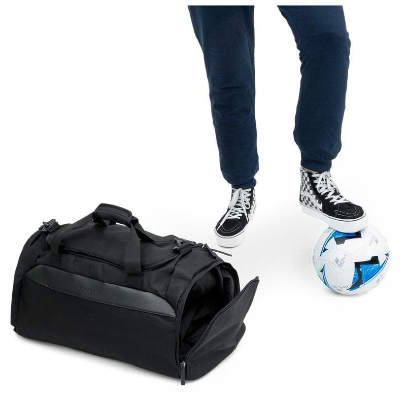 Bugatti reis- en sporttas