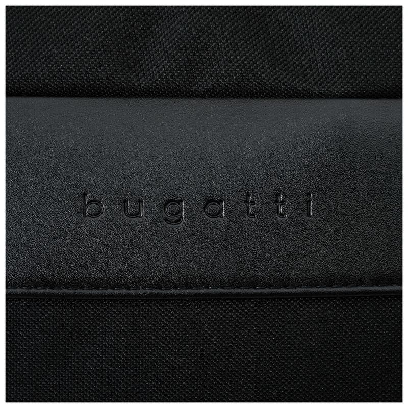 Bugatti reis- en sporttas