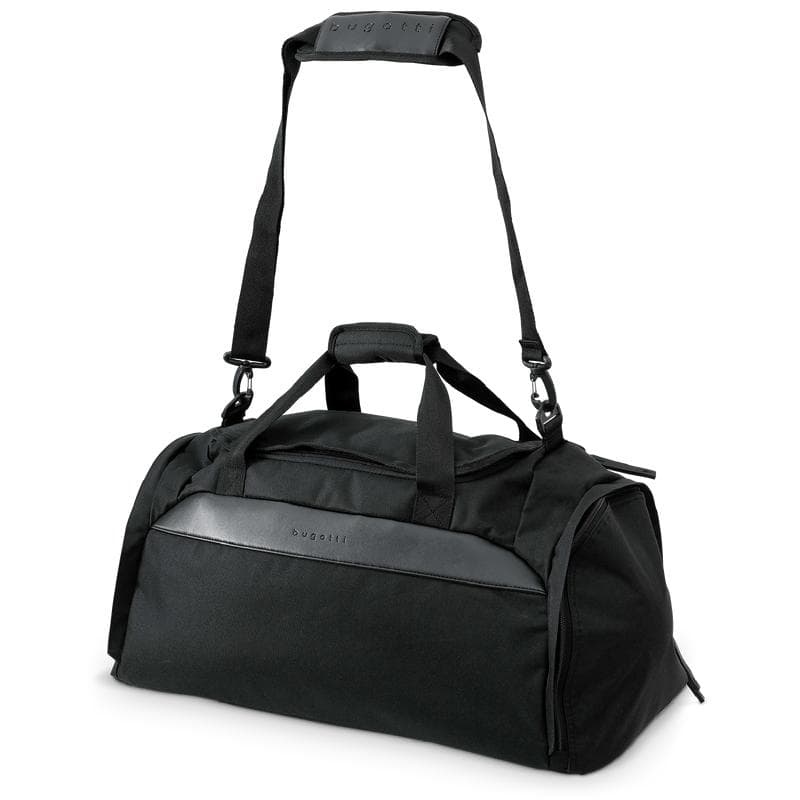 Bugatti reis- en sporttas