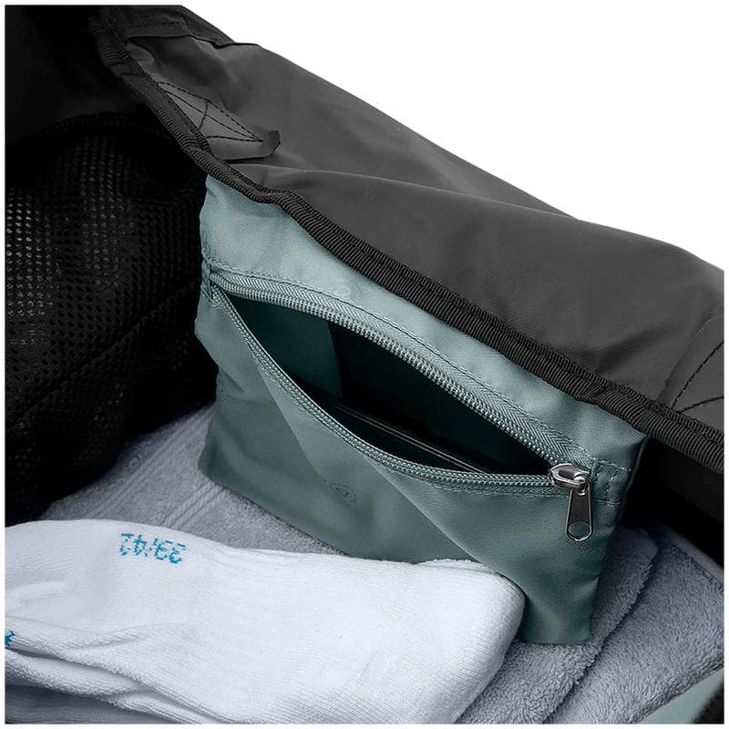 Bugatti reis- en sporttas