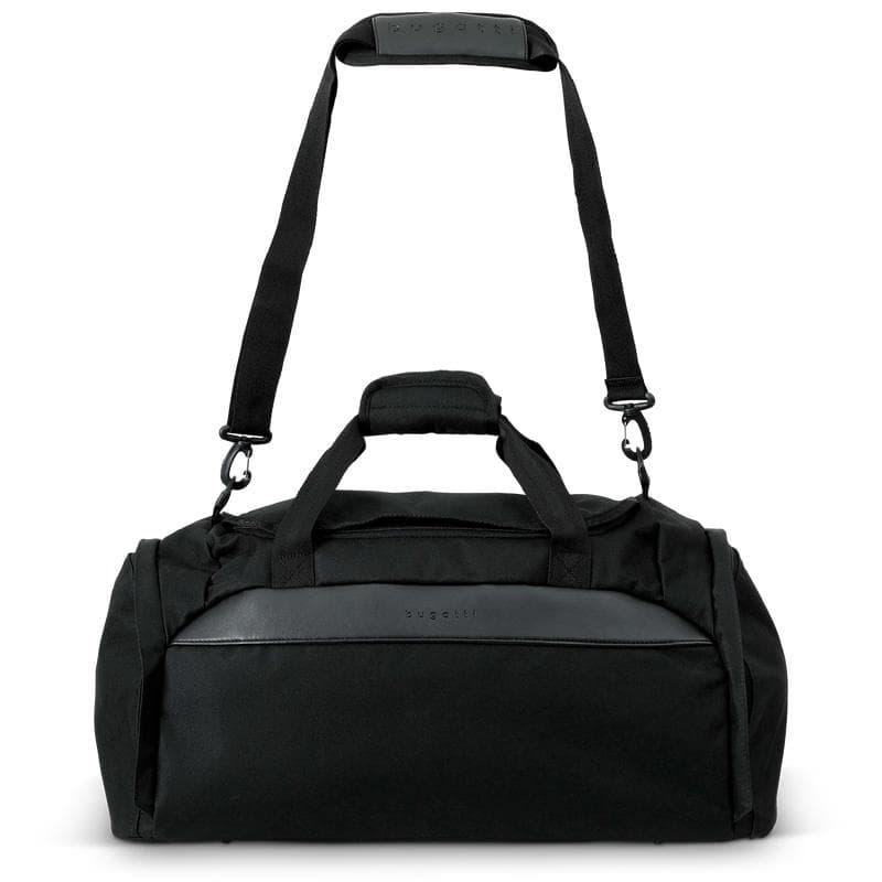 Bugatti reis- en sporttas