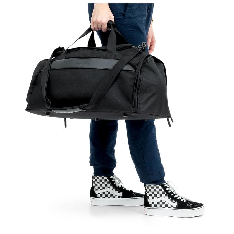 Bugatti reis- en sporttas