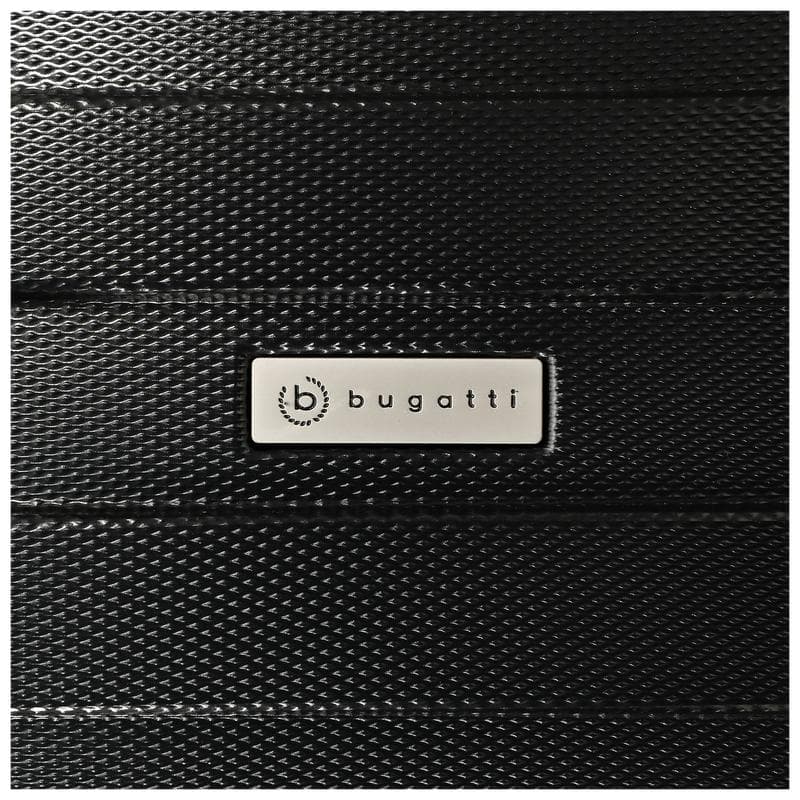 Bugatti handbagagekoffer 55 cm