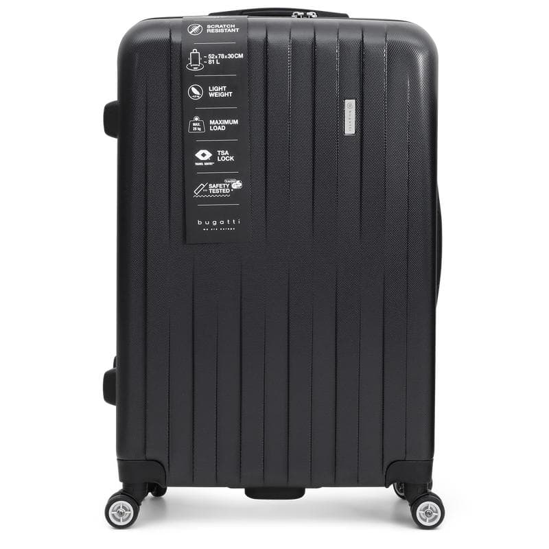 Bugatti trolley 78 cm