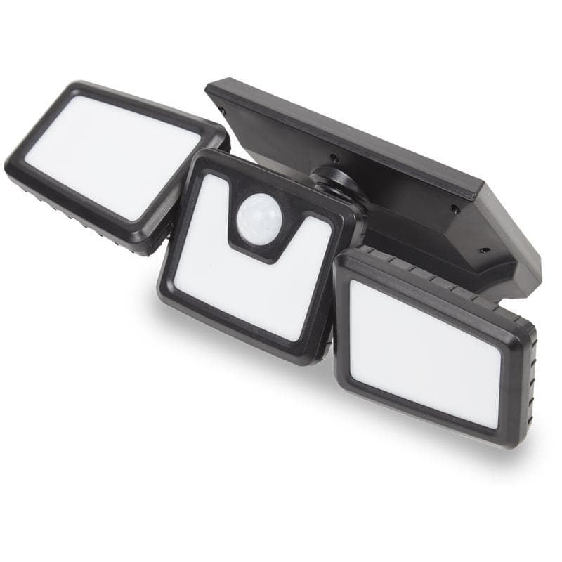 Applique murale solaire LED