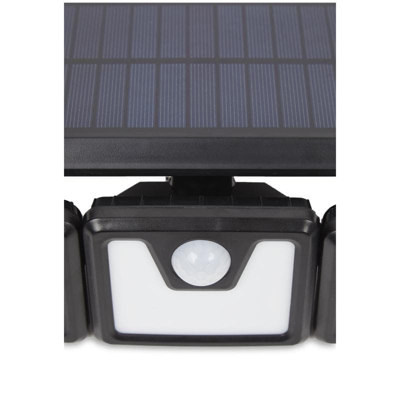 Applique murale solaire LED