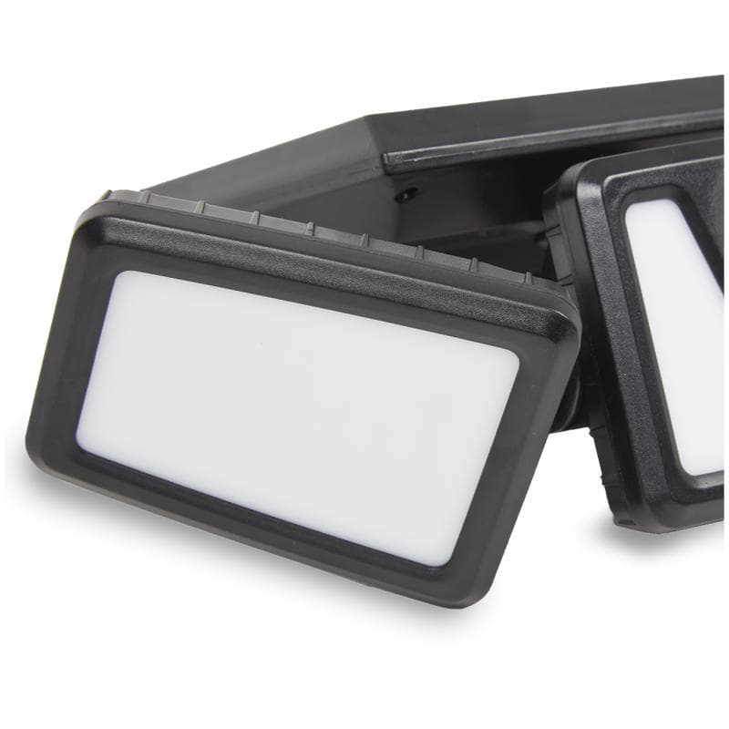 Applique murale solaire LED