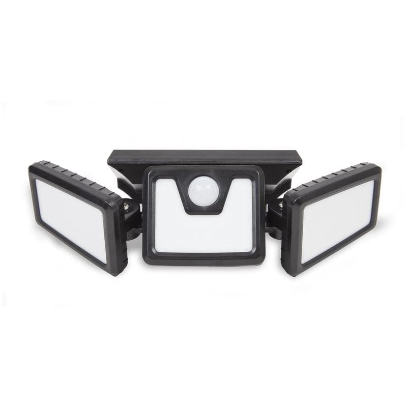 Applique murale solaire LED