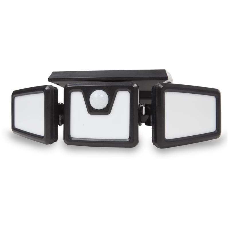 Applique murale solaire LED