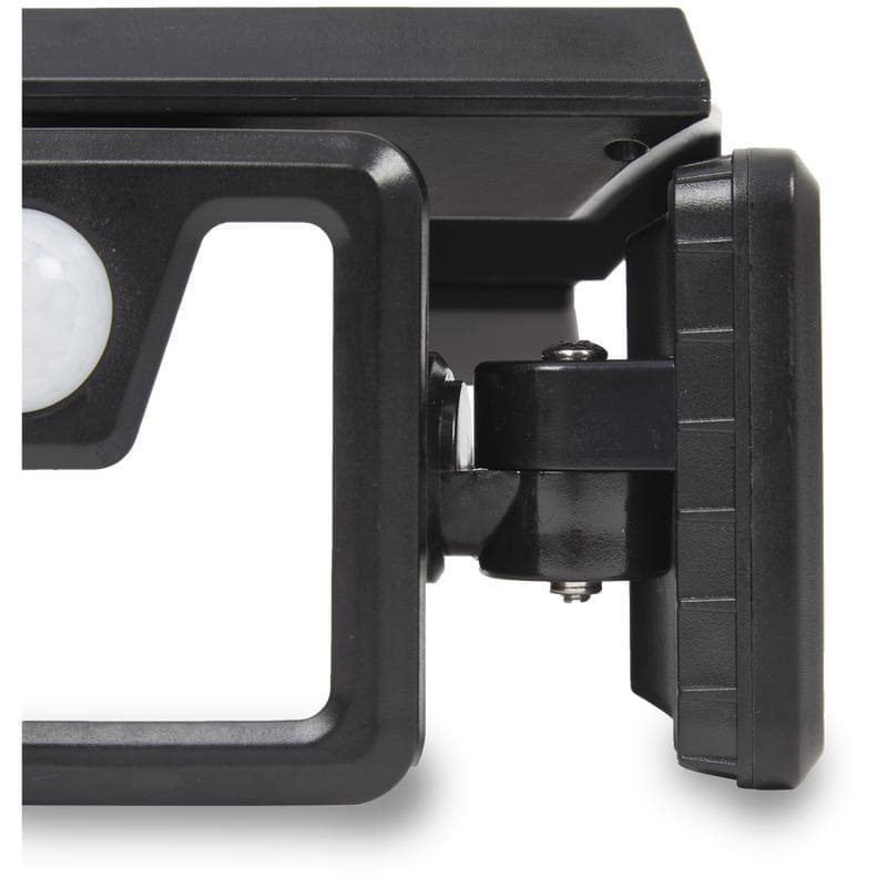 Applique murale solaire LED