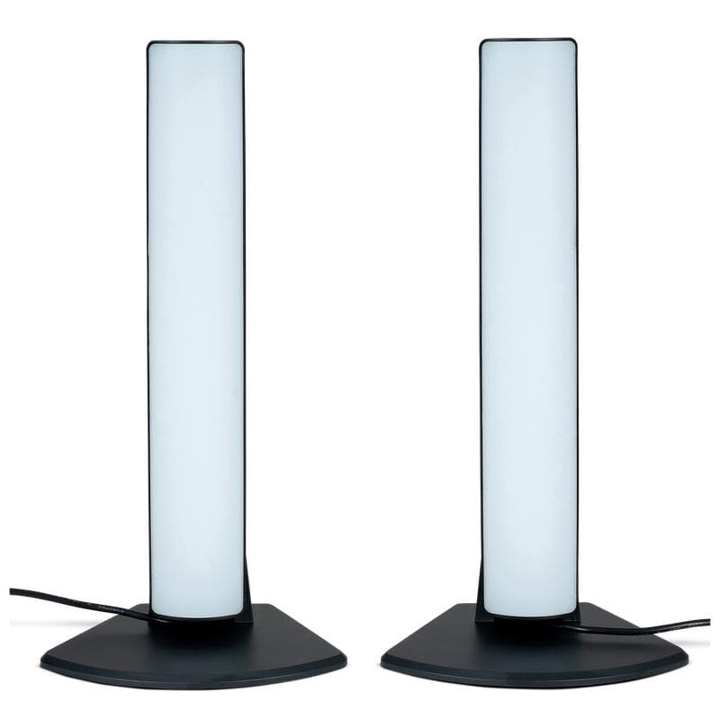 LED multicolour lampen