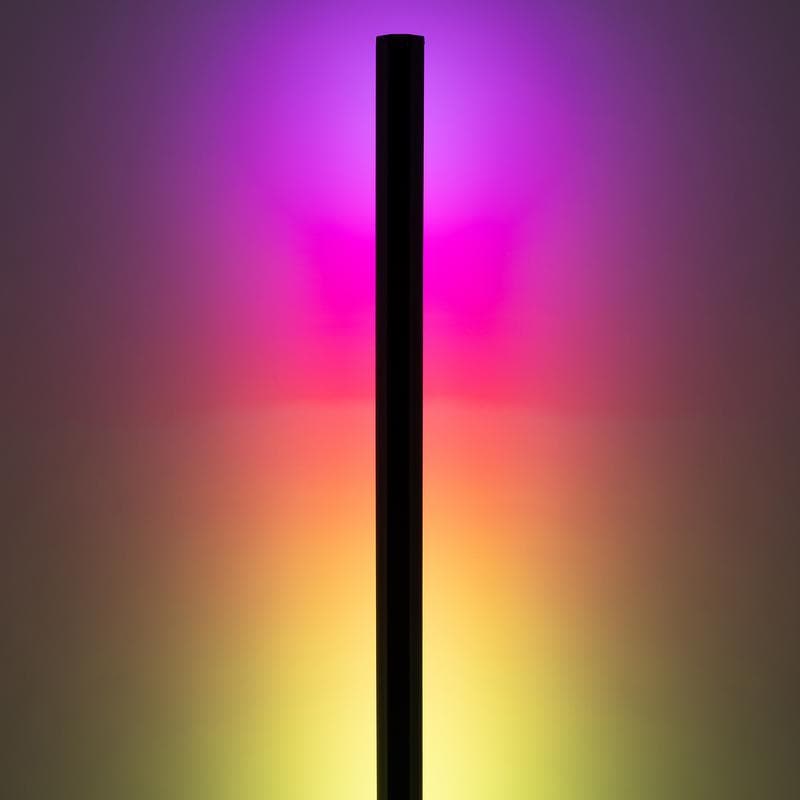 Barre LED multicolore