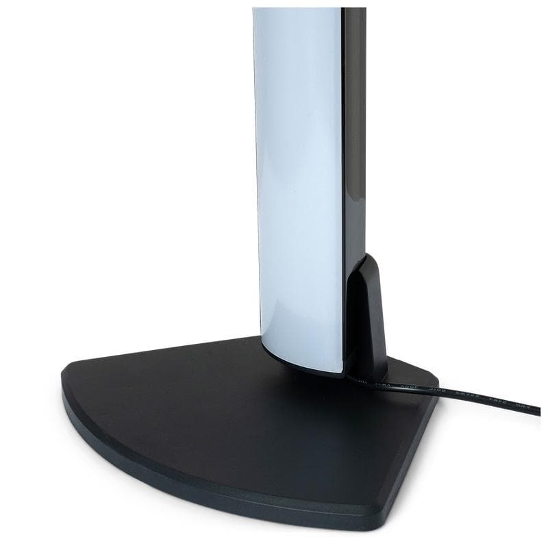 LED multicolour vloerlamp