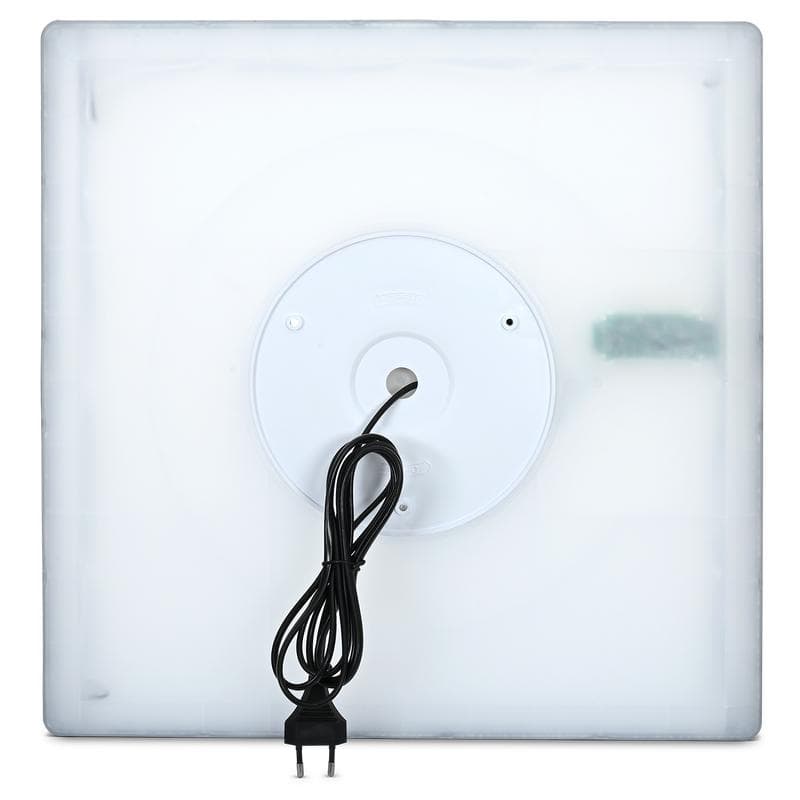 Panneau LED ultra-plat - carré