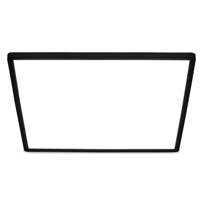 Panneau LED ultra-plat - carré