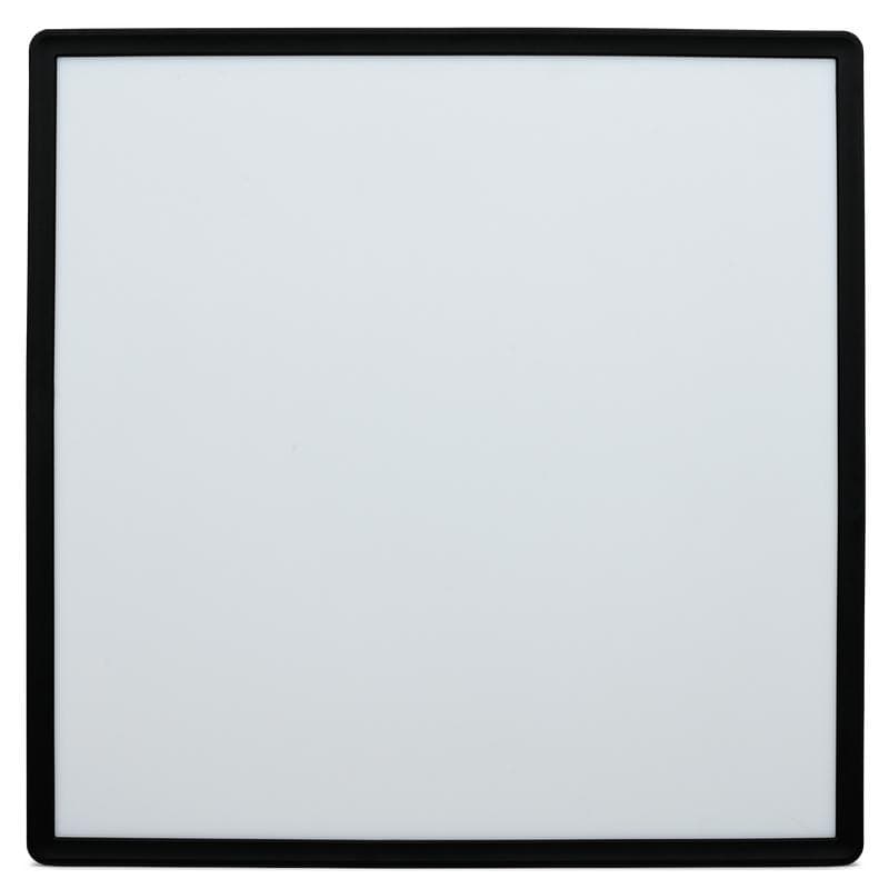Panneau LED ultra-plat - carré
