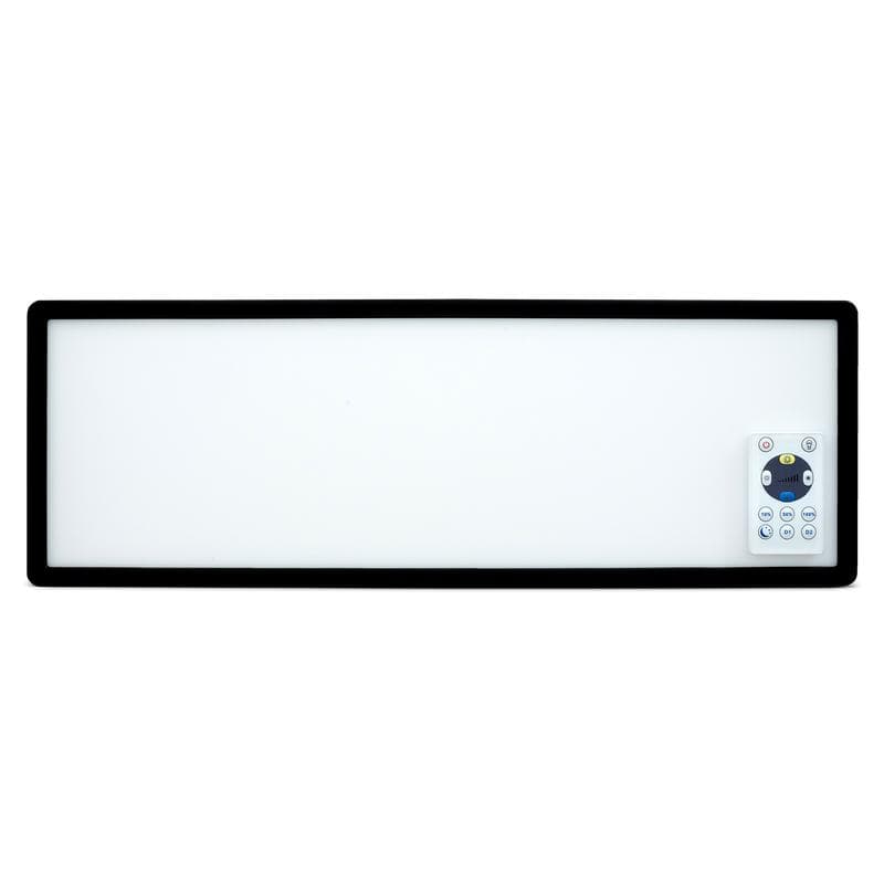 Panneau LED ultra-plat - rectangulaire