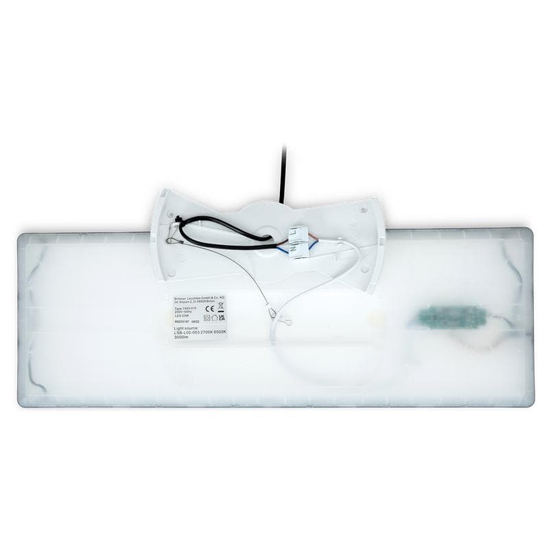 Panneau LED ultra-plat - rectangulaire