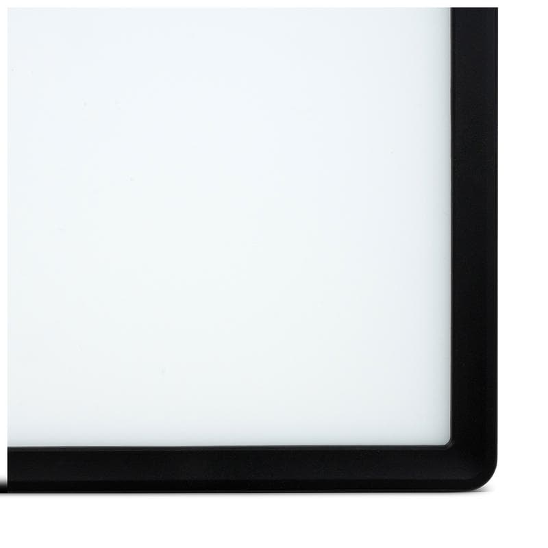 Panneau LED ultra-plat - rectangulaire