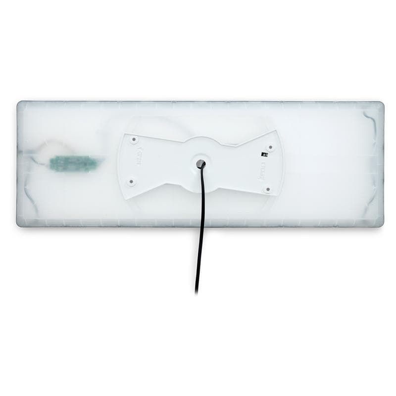 Panneau LED ultra-plat - rectangulaire