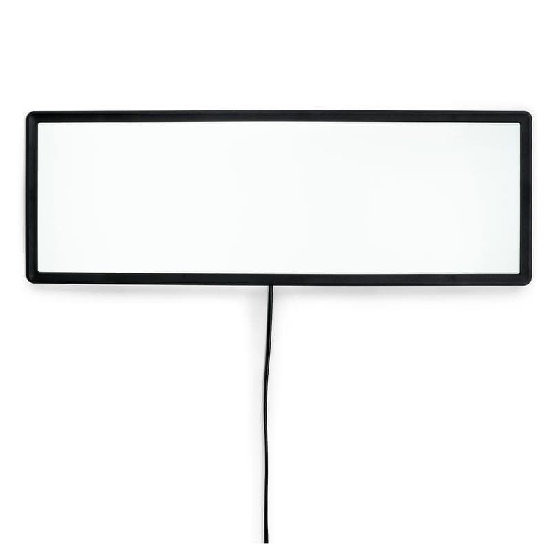 Ultra platte CCT-plafondlamp - rechthoekig