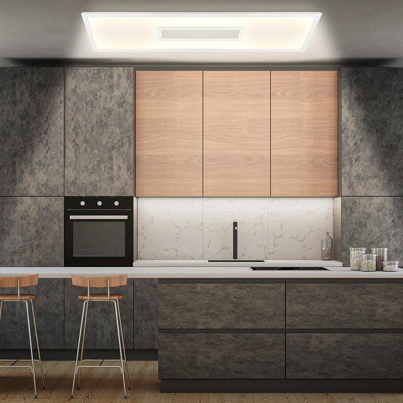 Telefunken LED paneel - rechthoekig