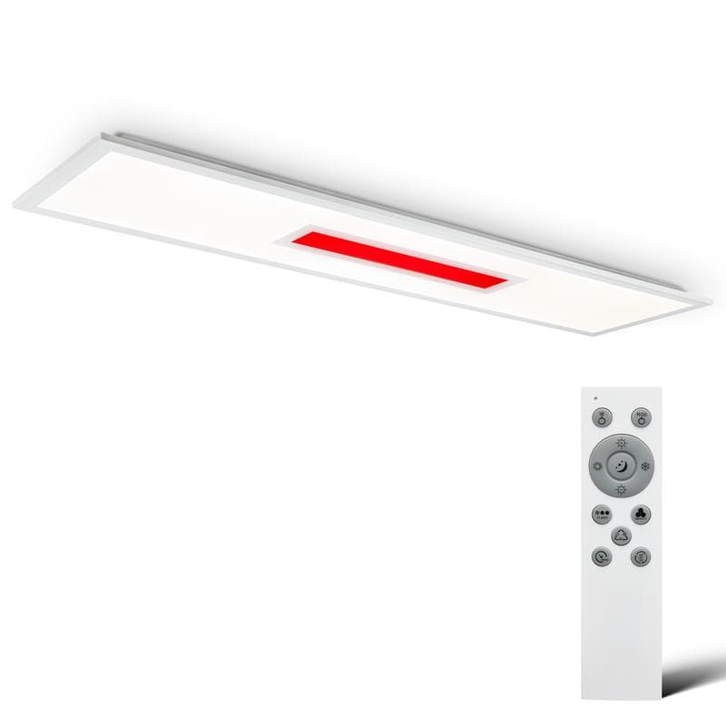 Telefunken LED paneel - rechthoekig