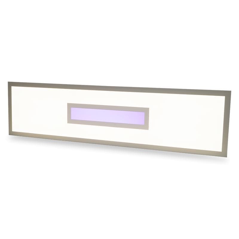 Panneau LED Telefunken - rectangulaire