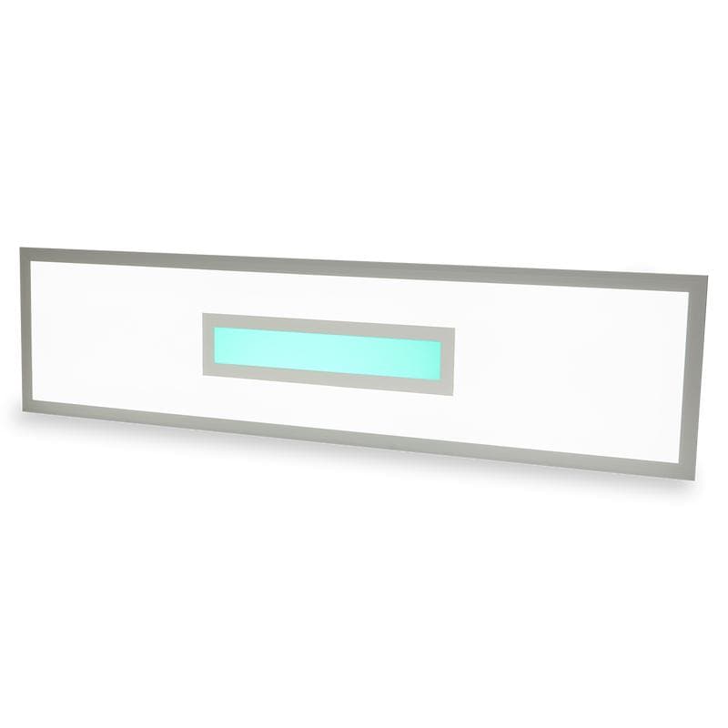 Panneau LED Telefunken - rectangulaire