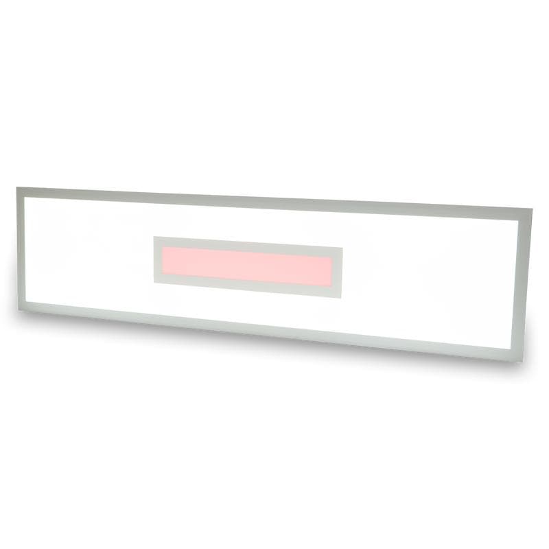 Panneau LED Telefunken - rectangulaire