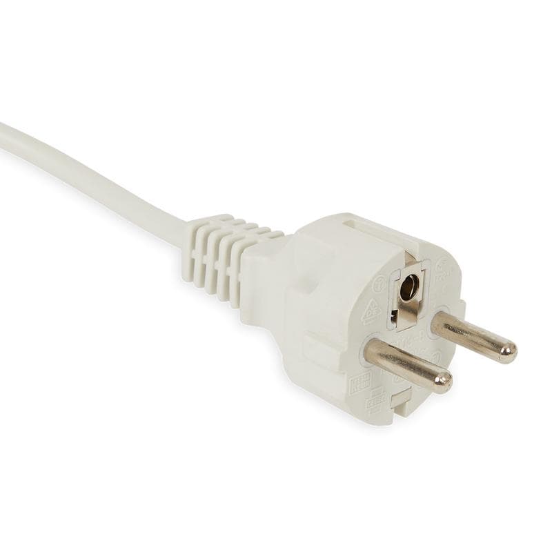 Telefunken LED paneel - rond