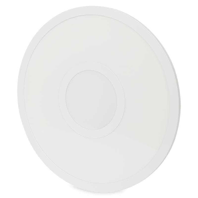 Telefunken LED paneel - rond