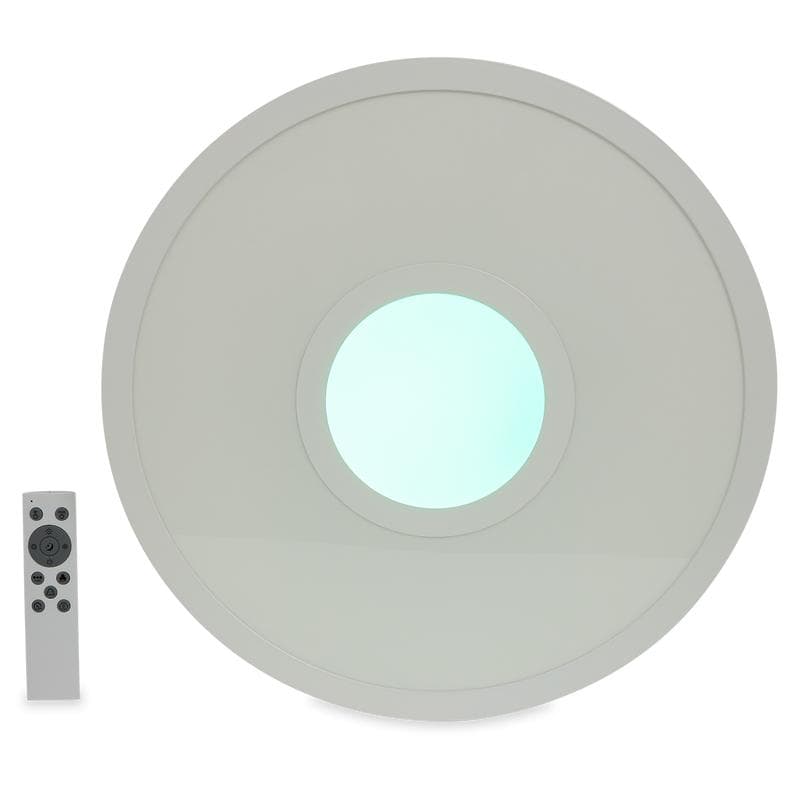 Telefunken LED paneel - rond