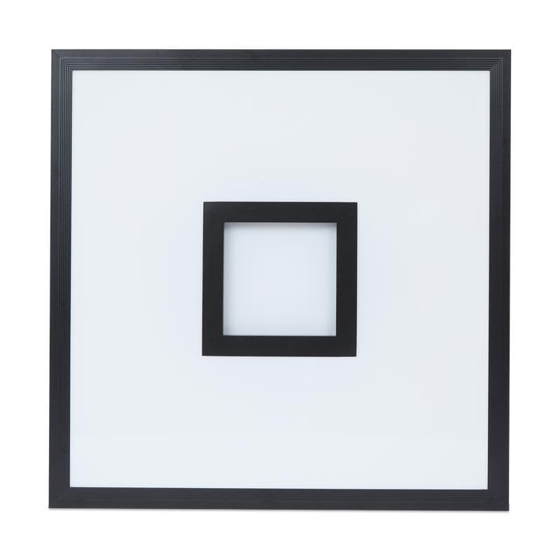 Telefunken Led paneel plafondlamp - 44,5 x 44,5 cm