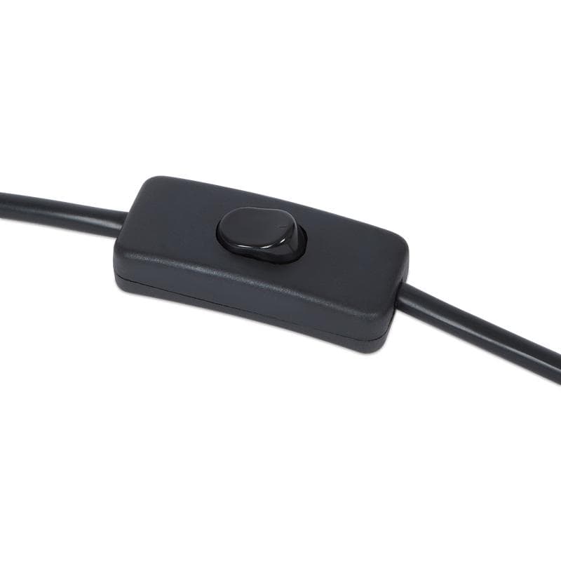 Panneau LED Telefunken - 44,5 x 44,5 cm