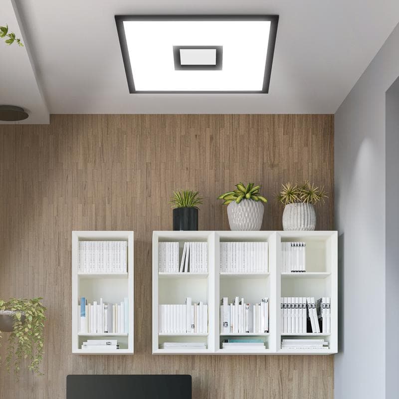 Panneau LED Telefunken - 44,5 x 44,5 cm