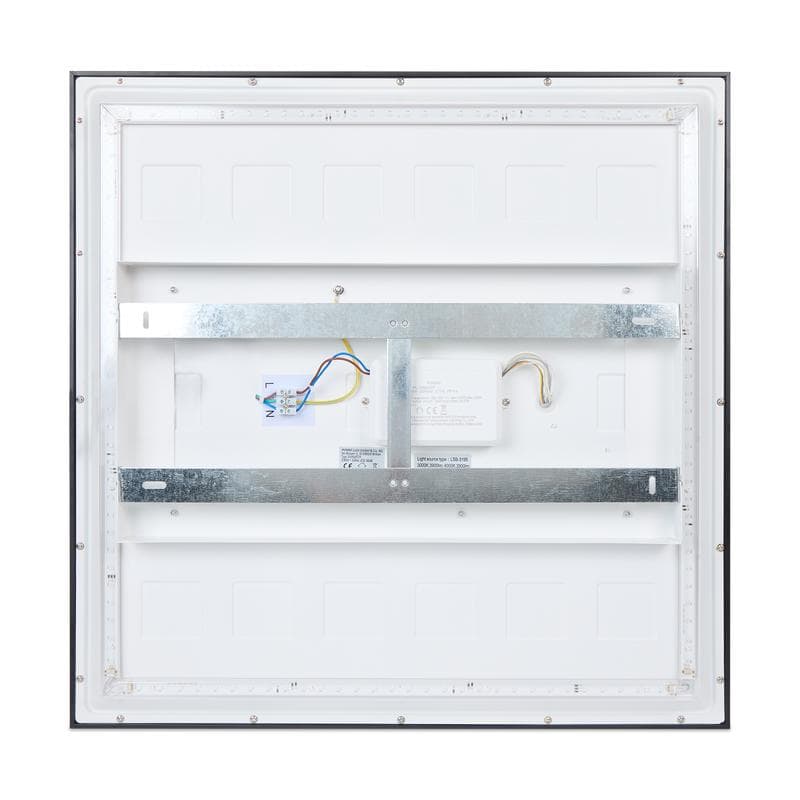 Panneau LED Telefunken - 59,5 x 59,5 cm