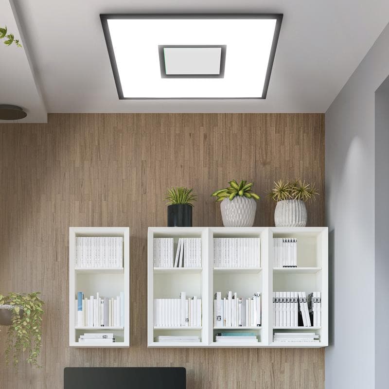 Panneau LED Telefunken - 59,5 x 59,5 cm