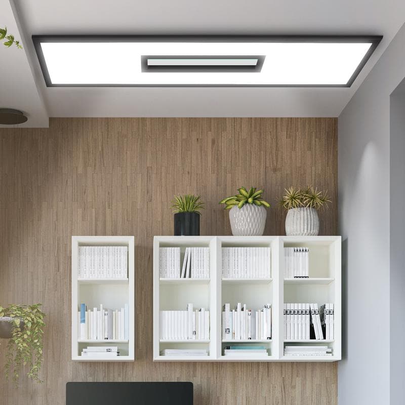 Panneau LED Telefunken - 100 x 25 cm