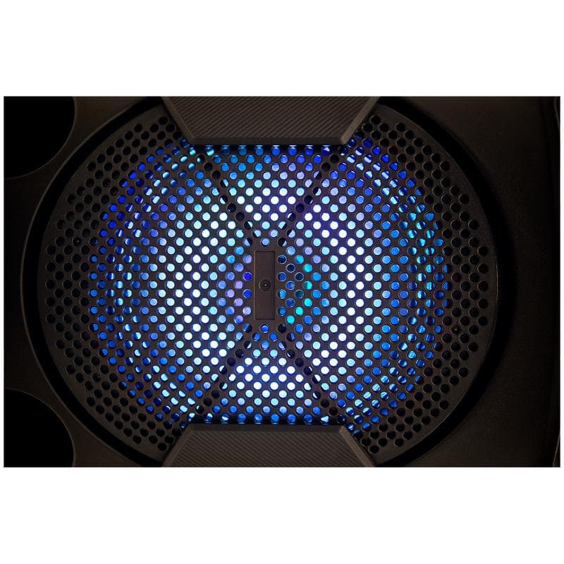 Party speaker Big Boomer